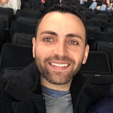 Jay Kamal – 2025 HNIFF Presenter