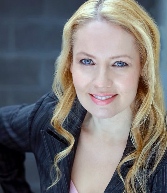 Maritama Carlson – 2025 HNIFF Judge