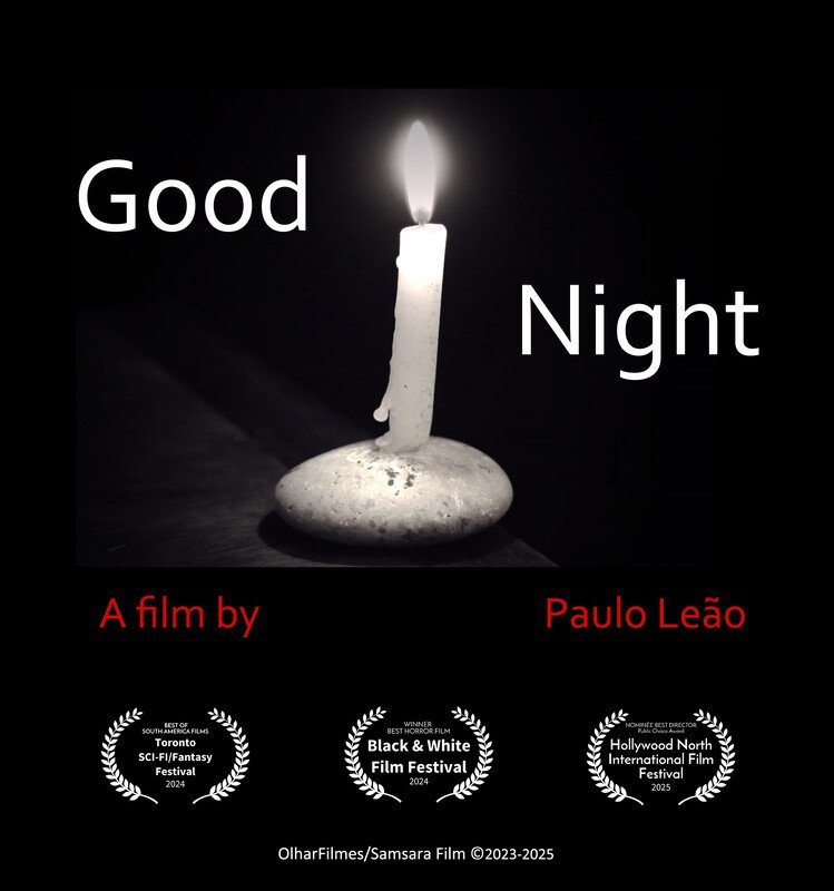 Good Night – Public Choice Award!