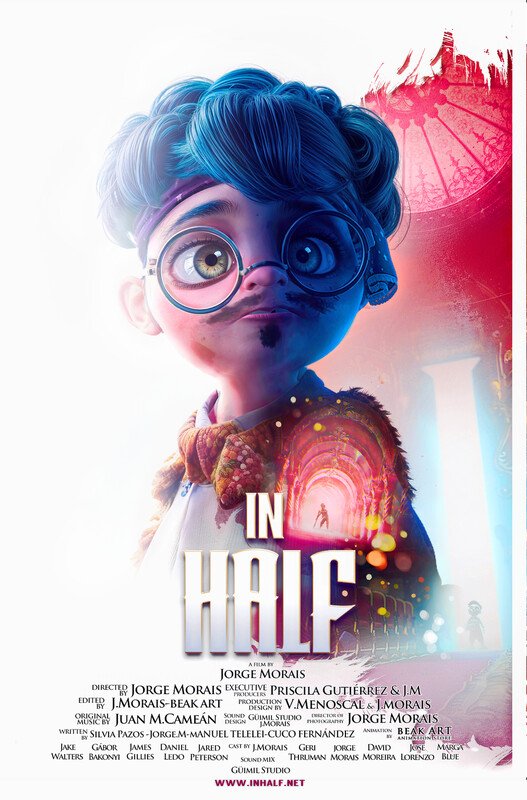 In Half – Best Animation