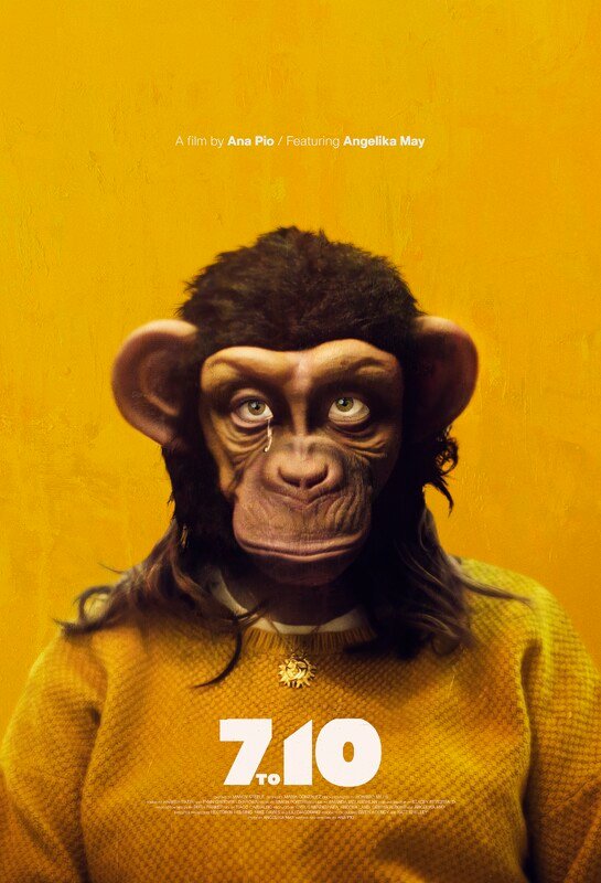 7 to 10 – Best Director