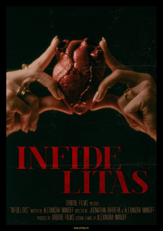 Infidelitas  – Best Cinematography